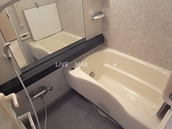 南新宿駅 徒歩7分 1階の物件内観写真