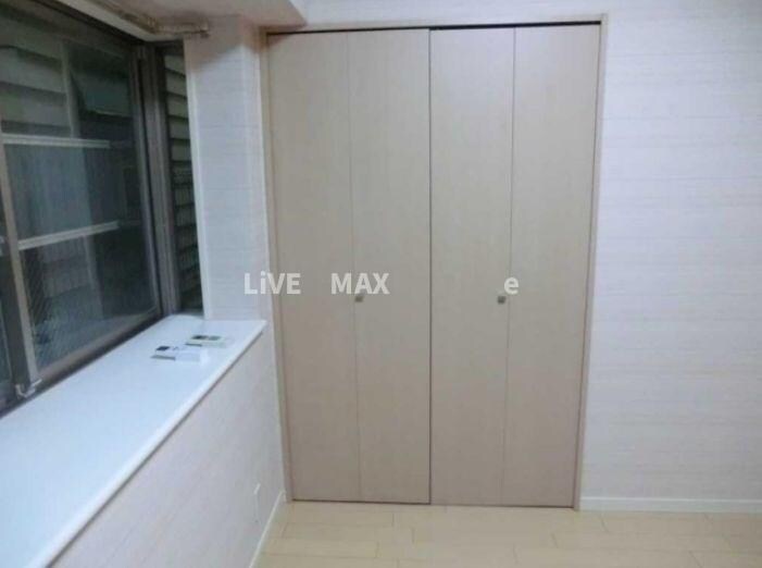 南新宿駅 徒歩7分 1階の物件内観写真