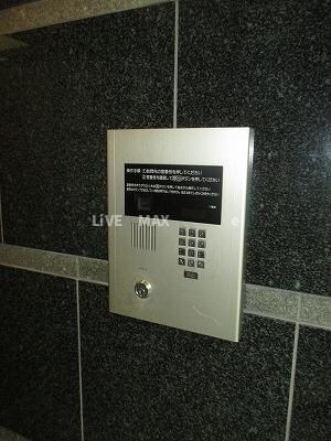 南新宿駅 徒歩7分 1階の物件内観写真