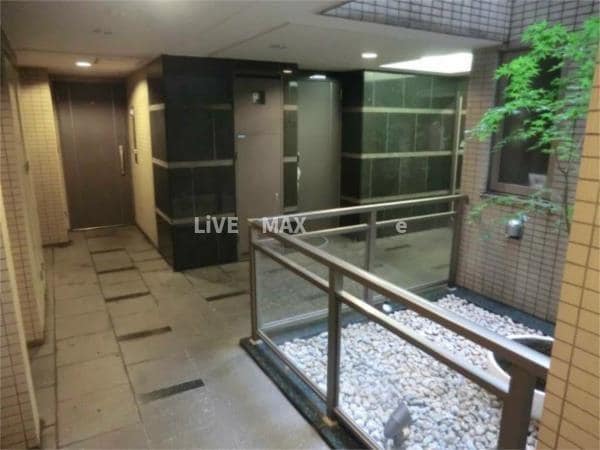 南新宿駅 徒歩7分 1階の物件内観写真