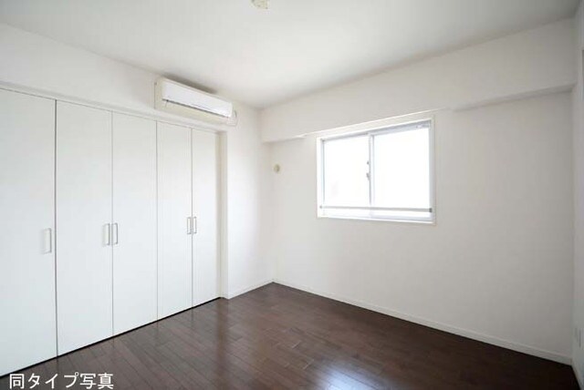 HF若松河田レジデンスの物件内観写真