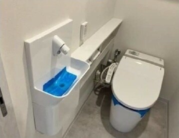 HF若松河田レジデンスの物件内観写真