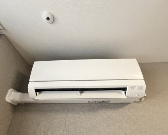 桜台駅 徒歩8分 2階の物件内観写真