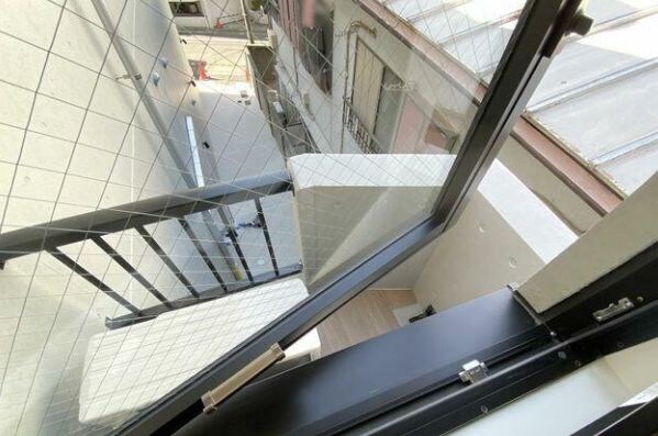 桜台駅 徒歩8分 2階の物件内観写真