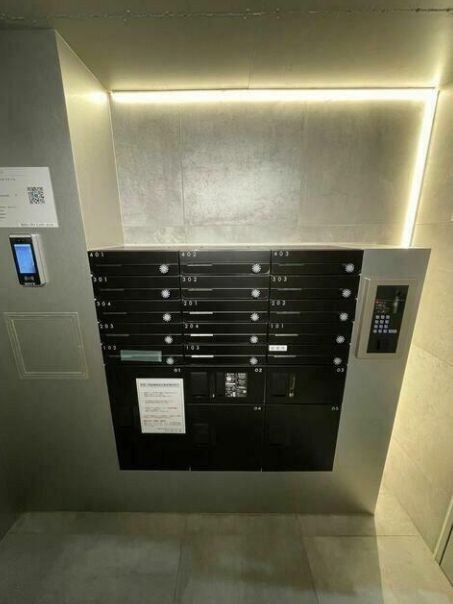 桜台駅 徒歩8分 2階の物件内観写真