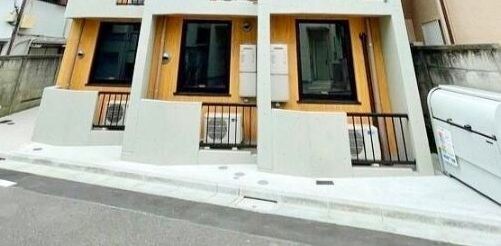 桜台駅 徒歩8分 2階の物件内観写真