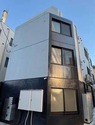 TYPE中野の物件外観写真