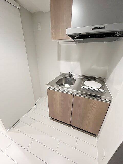 TYPE中野の物件内観写真