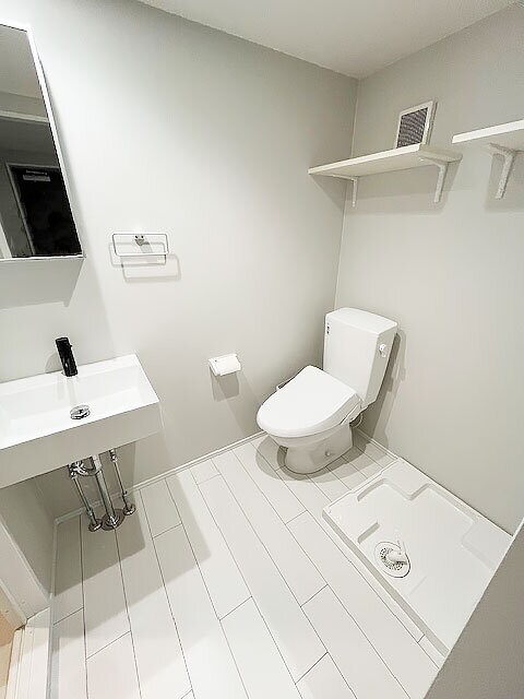 TYPE中野の物件内観写真