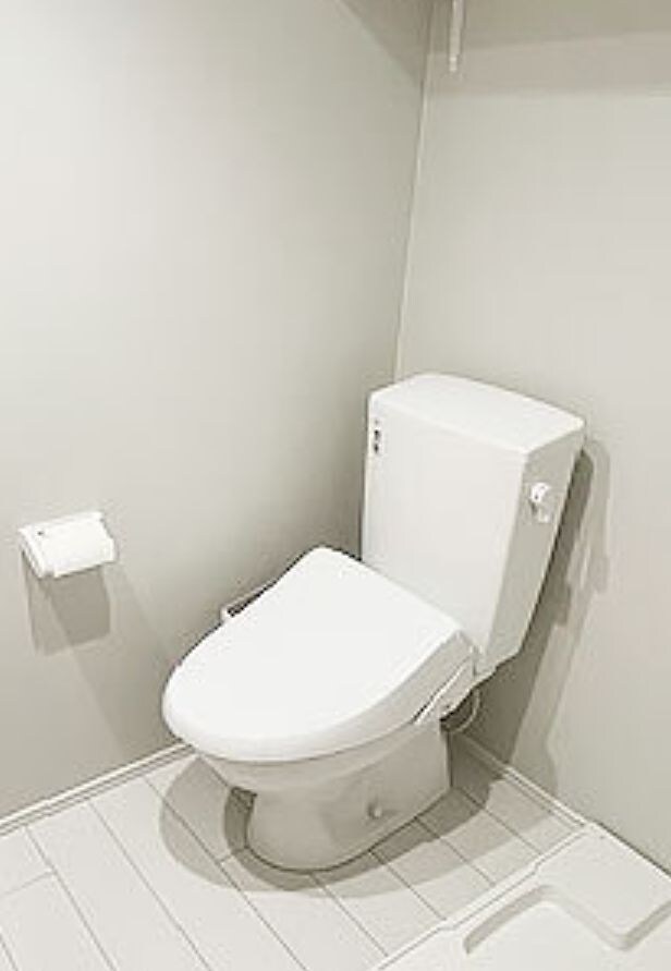 TYPE中野の物件内観写真