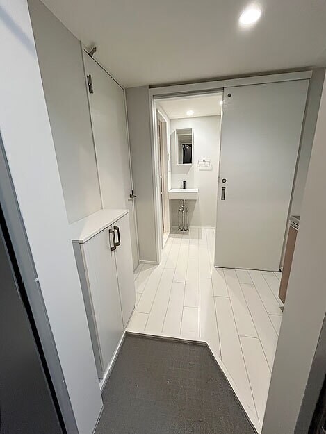 TYPE中野の物件内観写真