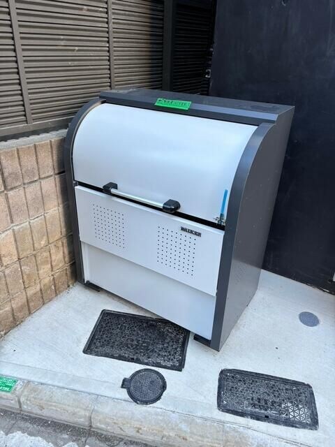 TYPE中野の物件内観写真