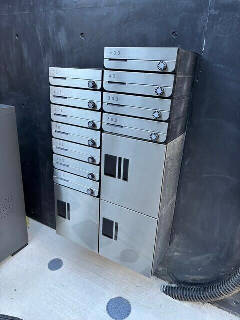 TYPE中野の物件内観写真