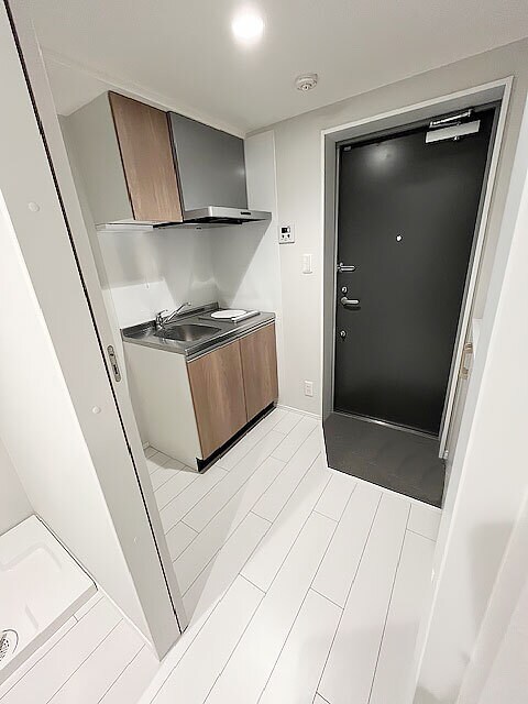 TYPE中野の物件内観写真