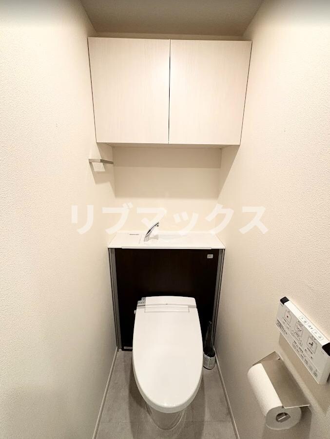 クレヴィスタ三ノ輪の物件内観写真