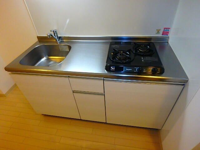 サンコウハイムの物件内観写真