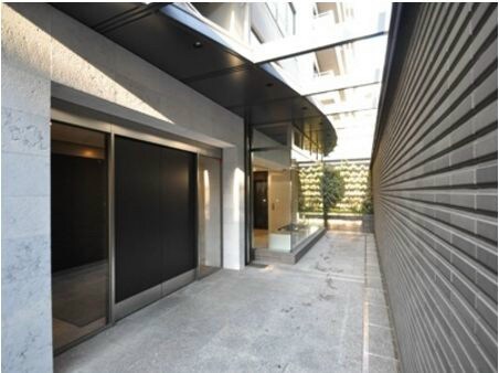 KDX代官山レジデンスの物件外観写真