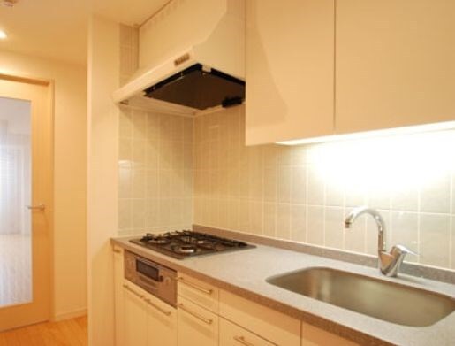 KDX代官山レジデンスの物件内観写真