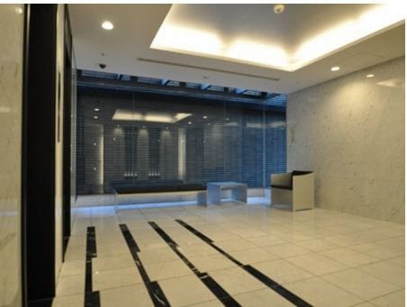 KDX代官山レジデンスの物件外観写真