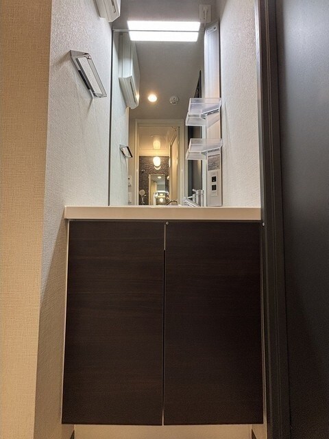 グローリオシェルト四谷坂町の物件内観写真