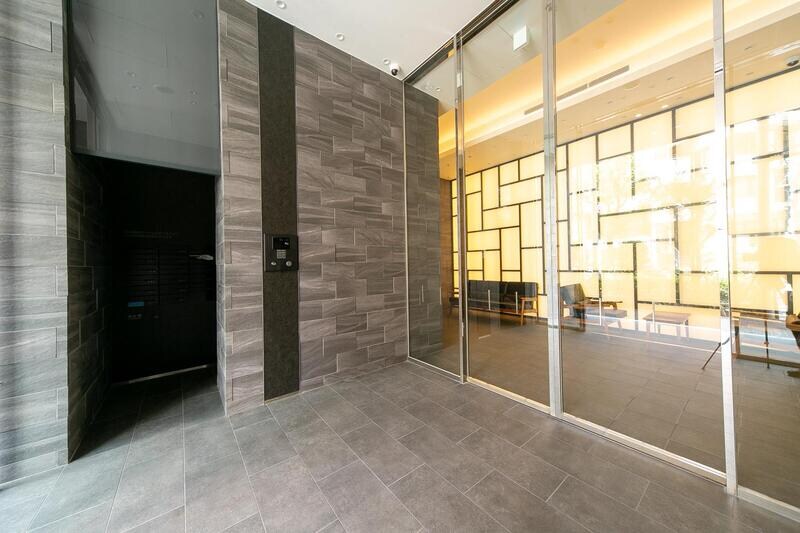 カームテラス神泉の物件内観写真