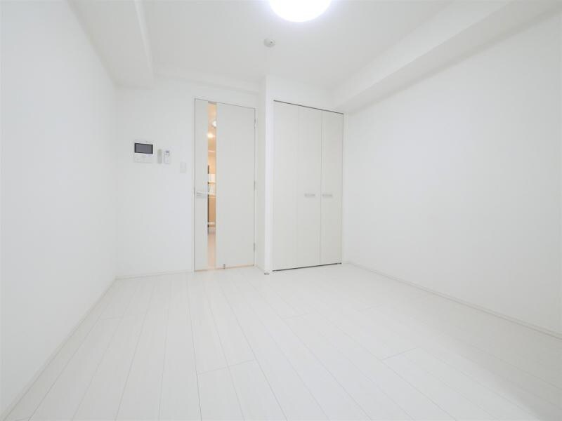 PREMIUM CUBE 東高円寺の物件内観写真