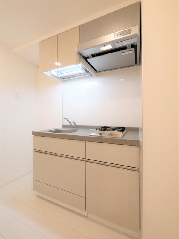 PREMIUM CUBE 東高円寺の物件内観写真