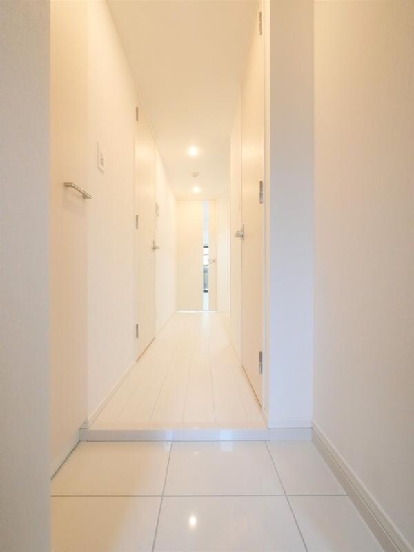 PREMIUM CUBE 東高円寺の物件内観写真