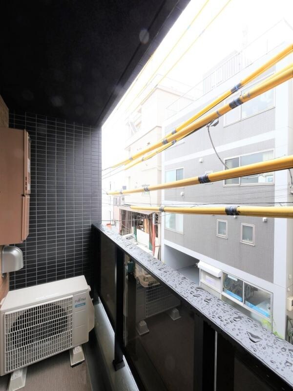 PREMIUM CUBE 東高円寺の物件内観写真