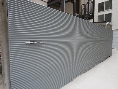 フォルトゥーナ初台の物件外観写真