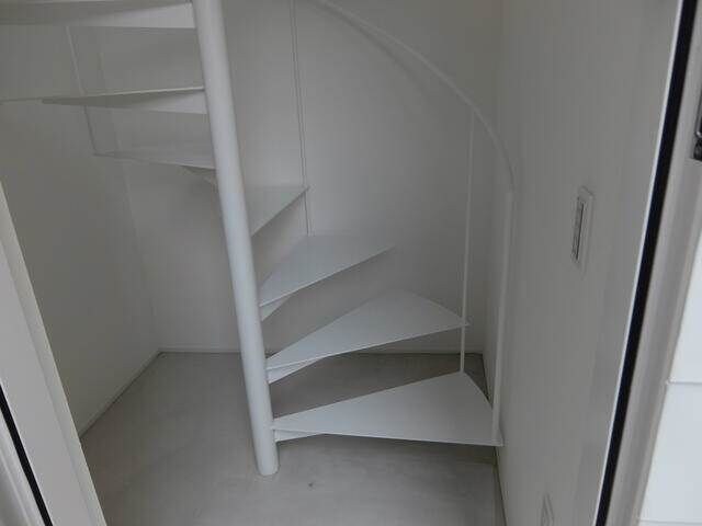 フォルトゥーナ初台の物件内観写真