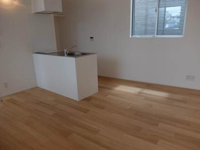 フォルトゥーナ初台の物件内観写真