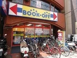 フォルトゥーナ初台の物件外観写真