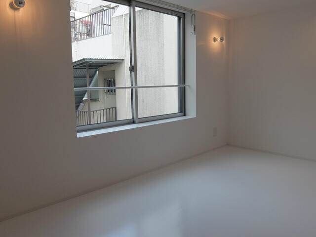 フォルトゥーナ初台の物件内観写真