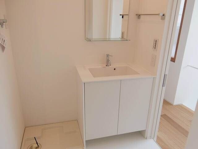 フォルトゥーナ初台の物件内観写真