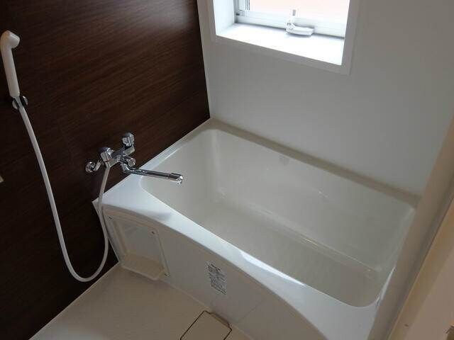 フォルトゥーナ初台の物件内観写真