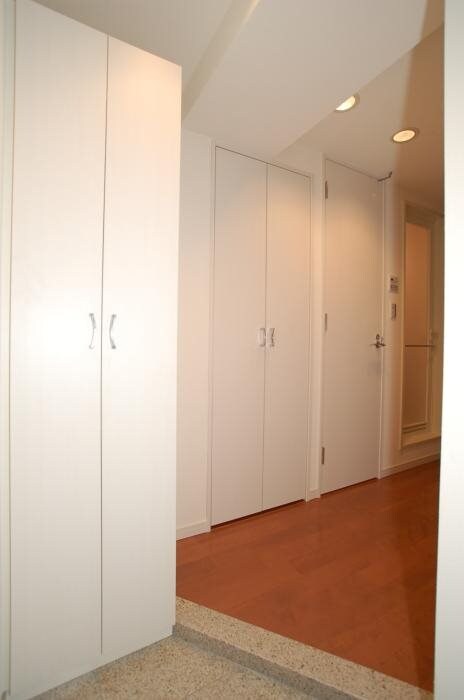 ステージファースト西新宿の物件内観写真