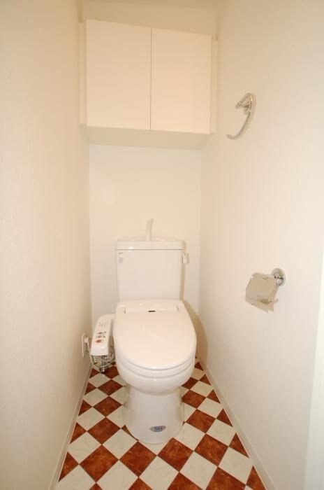 ステージファースト西新宿の物件内観写真