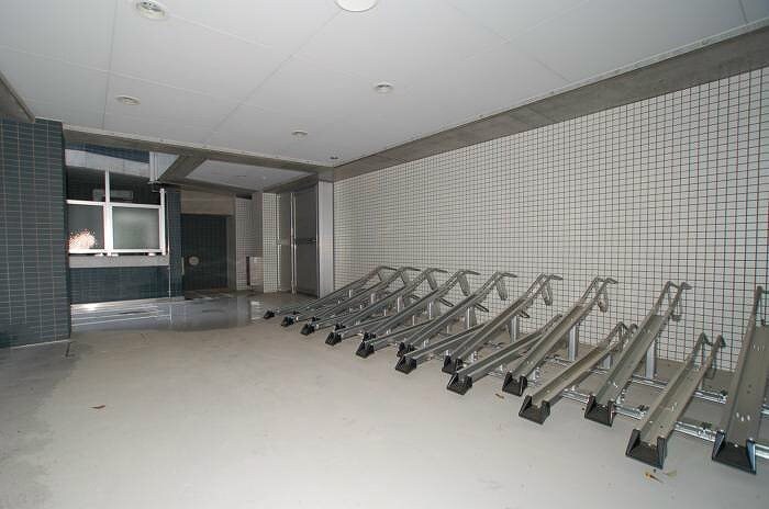 ステージファースト西新宿の物件内観写真