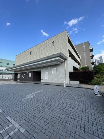 ＢＬＥＳＳ北新宿の物件外観写真