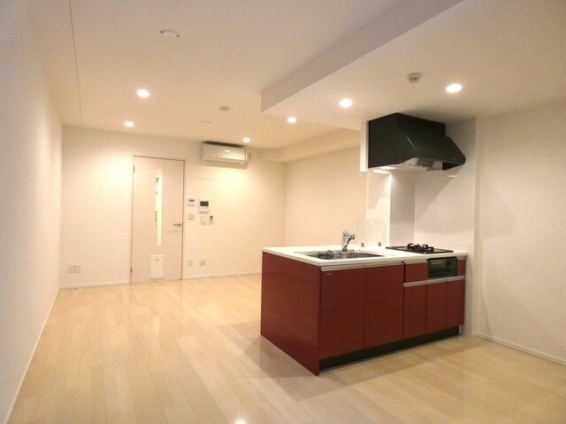 ＢＬＥＳＳ北新宿の物件内観写真