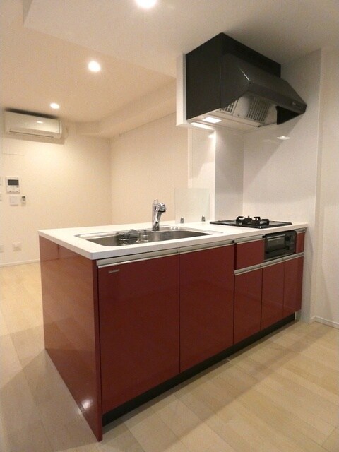 ＢＬＥＳＳ北新宿の物件内観写真