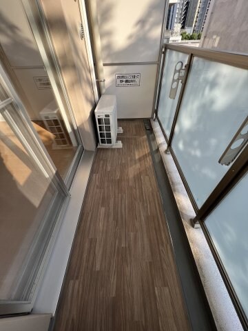 ＢＬＥＳＳ北新宿の物件内観写真