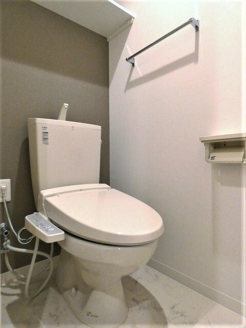 ＢＬＥＳＳ北新宿の物件内観写真