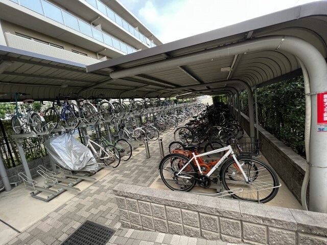 ＢＬＥＳＳ北新宿の物件内観写真