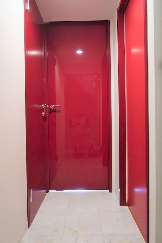 Branche神楽坂の物件内観写真