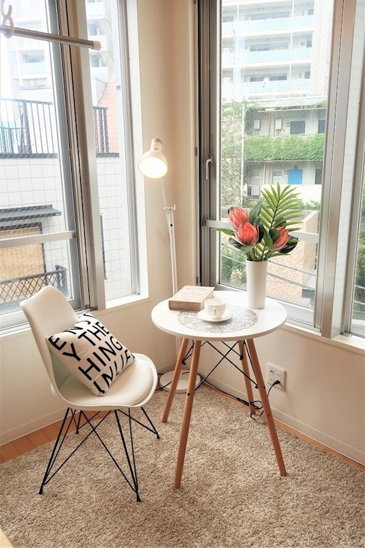 Branche神楽坂の物件内観写真