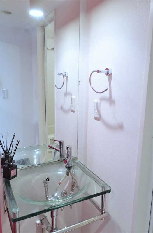 Branche神楽坂の物件内観写真