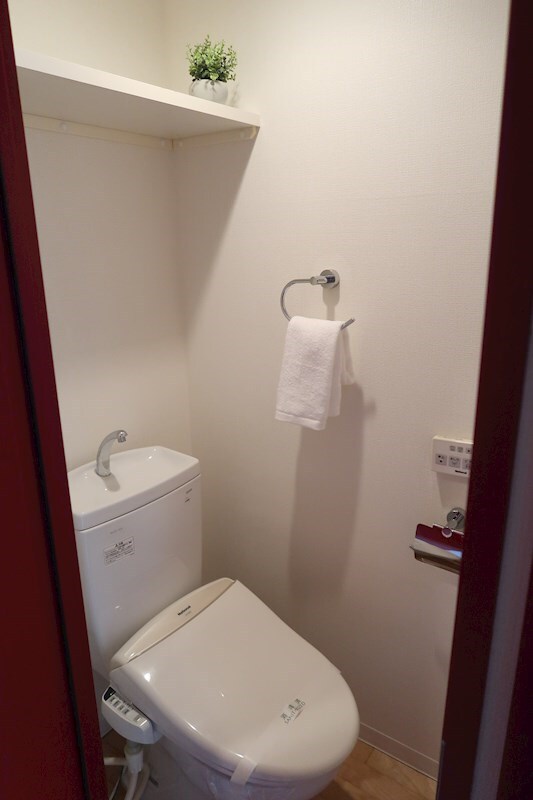 Branche神楽坂の物件内観写真