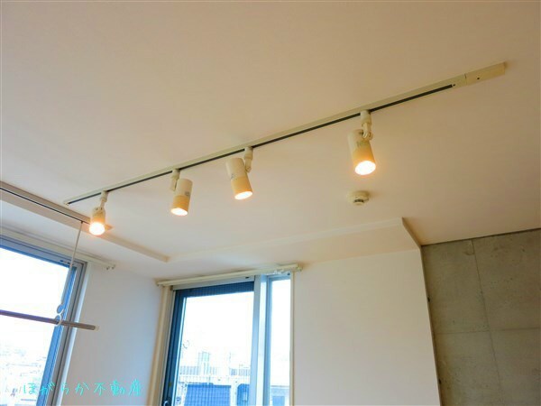 Branche神楽坂の物件内観写真